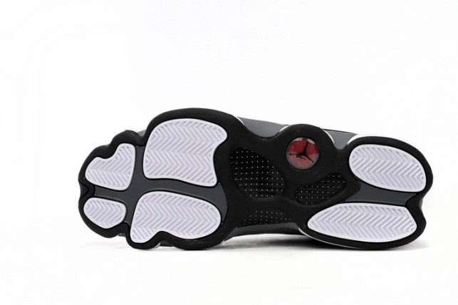 Kick Theory DJ5982-060 13 Flint Jordan Retro Black Air 0801